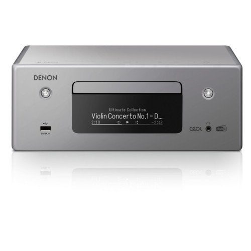 Denon CEOL RCDN11DAB HiFi Network System Grey