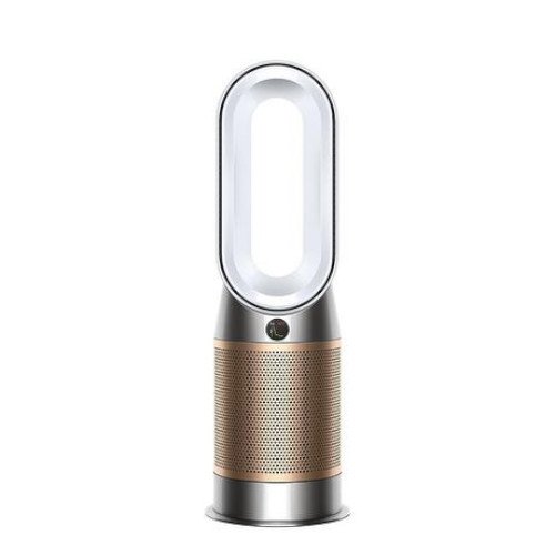 Dyson HP09 Purifier Hot+Cool™ Formaldehyde purifying fan heater