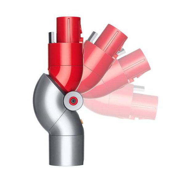 Dyson Low-reach adaptor to fit Dyson V11™, Cyclone V10™, V8™ and V7™ vacuums Flex