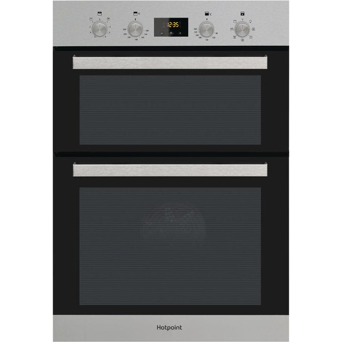 Hotpoint DKD3841IX Class Built-in Oven