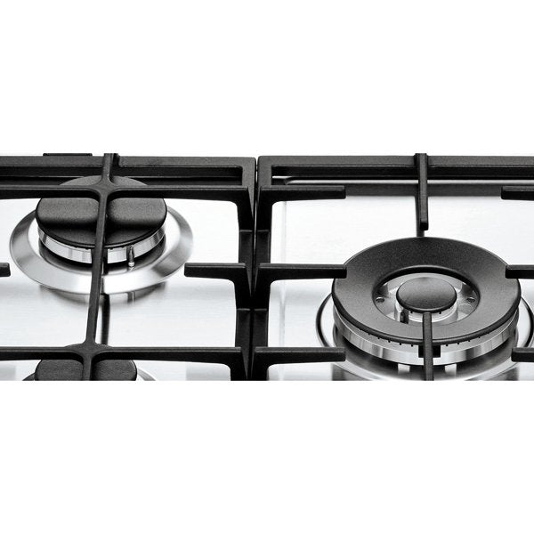 Whirlpool GMA 7522IX Gas Hob 5 Burners 75cm Stainless Steel