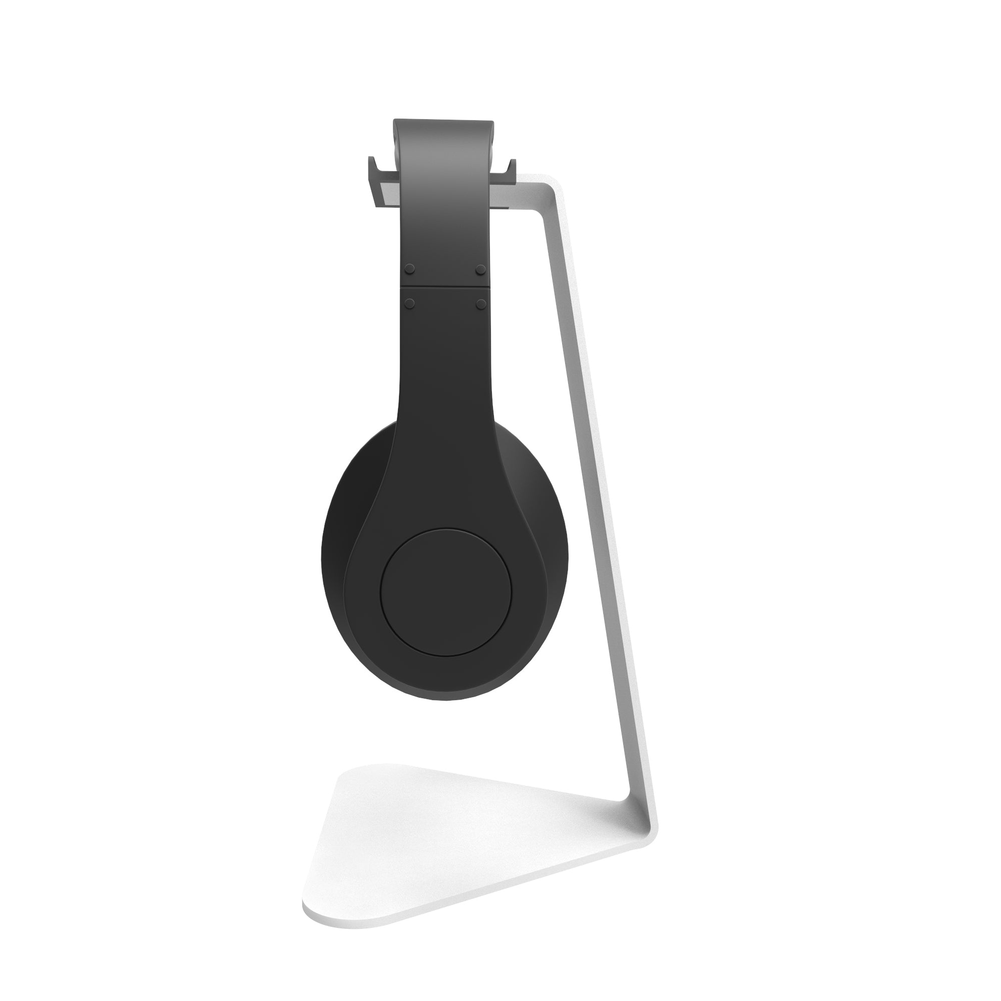 Kanto H1 Headphone Stand White