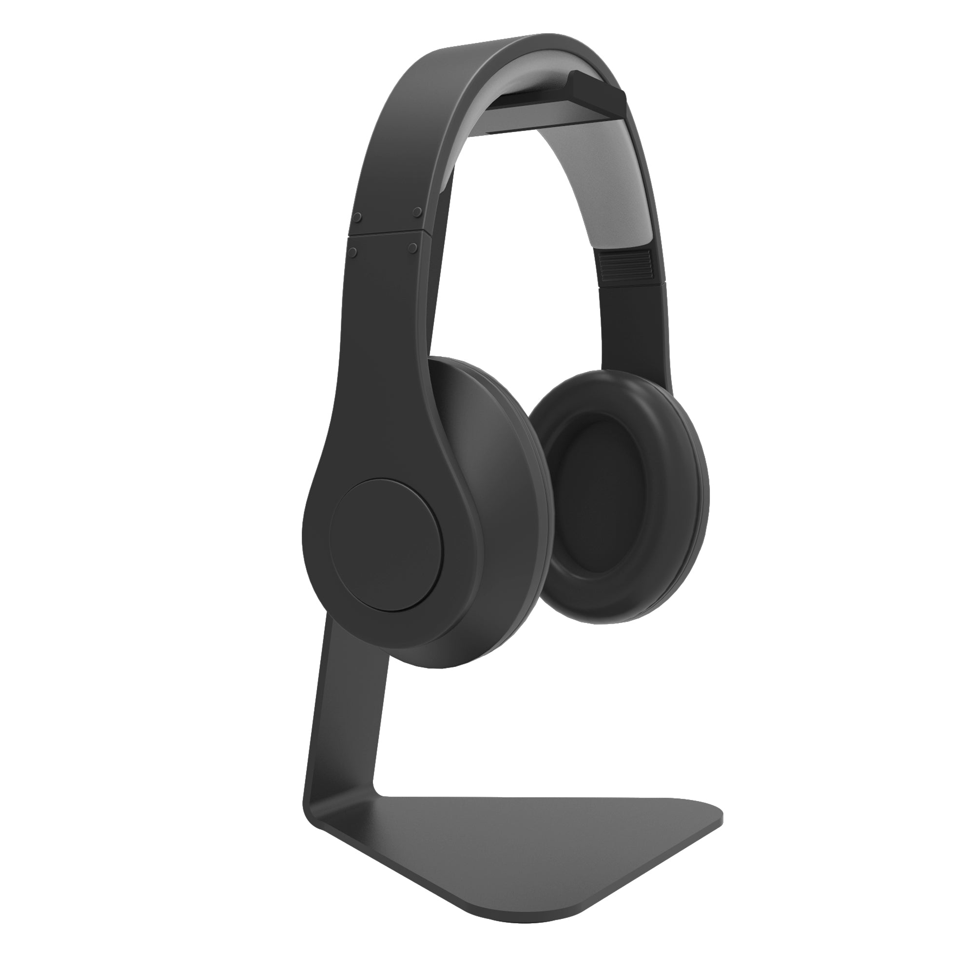 Kanto H1 Headphone Stand Black