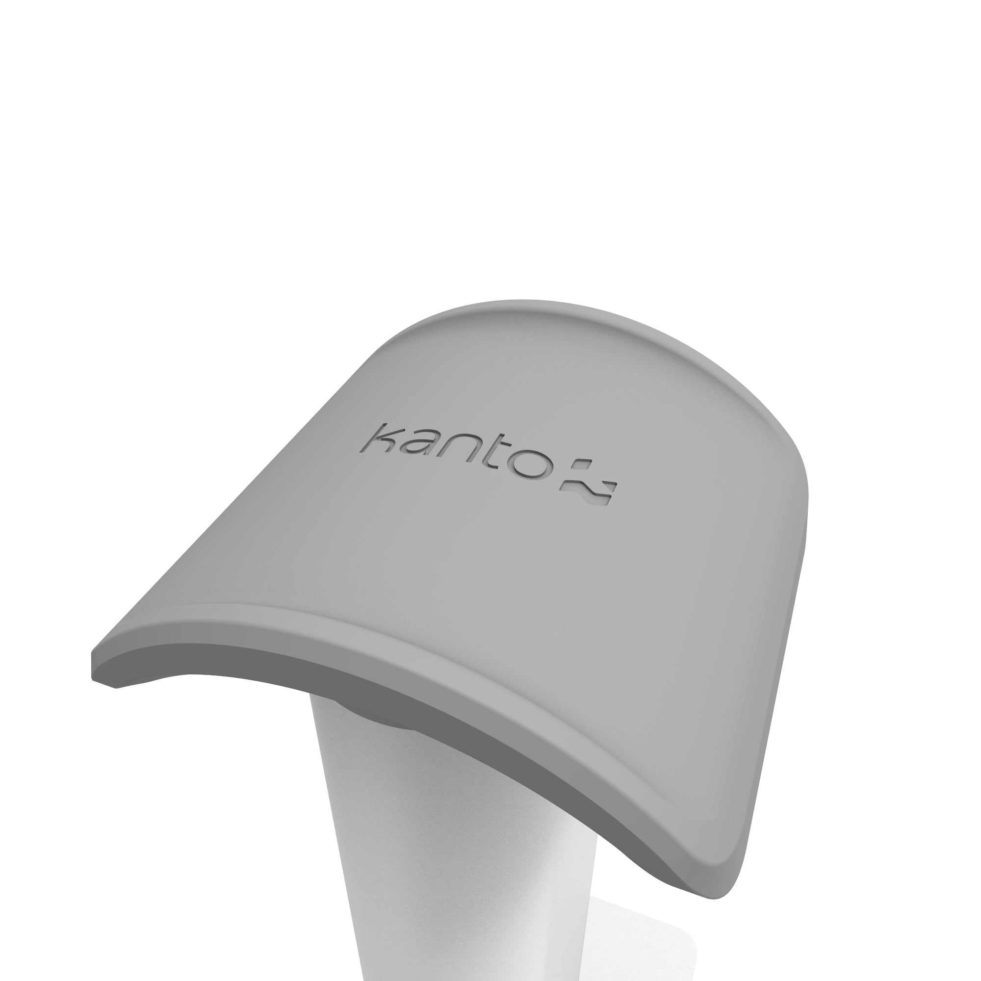 Kanto H2 Large Headphone Stand White