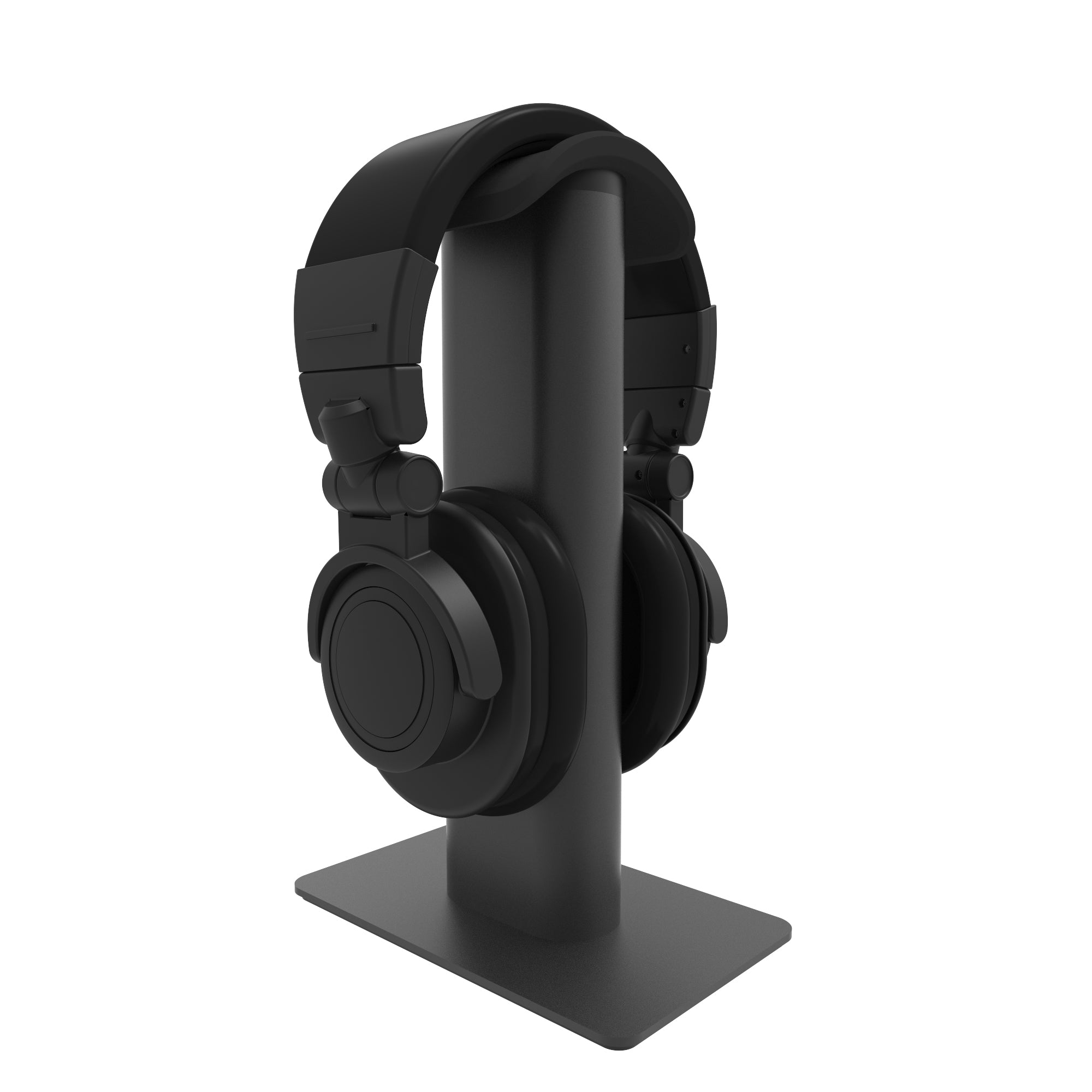 Kanto H2 Large Headphone Stand Black