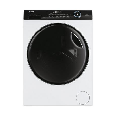 Haier I-Pro Series 5 HW90-B14959U1UK 9kg 1400 Spin Washing Machine White