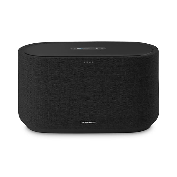 Harman Kardon Citation 500 Black Main