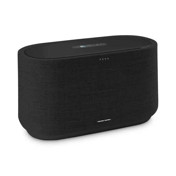 Harman Kardon Citation 500 Black Angle