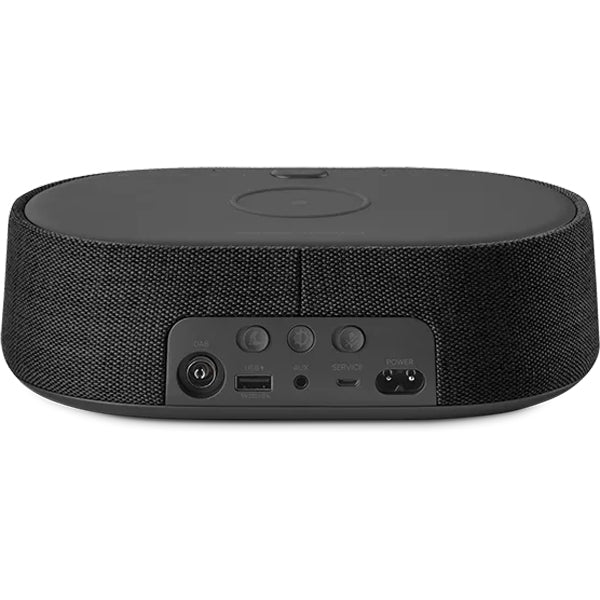 Harman Kardon Citation Oasis DAB Black Back