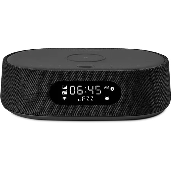 Harman Kardon Citation Oasis DAB Black Front