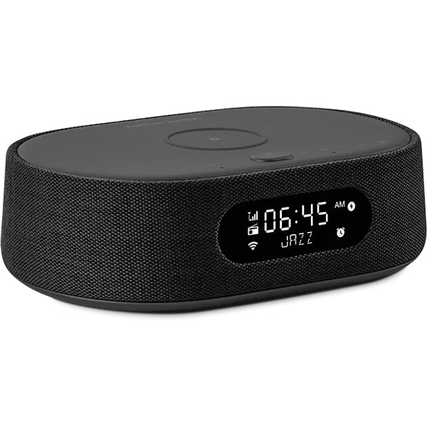 Harman Kardon Citation Oasis DAB Black angle