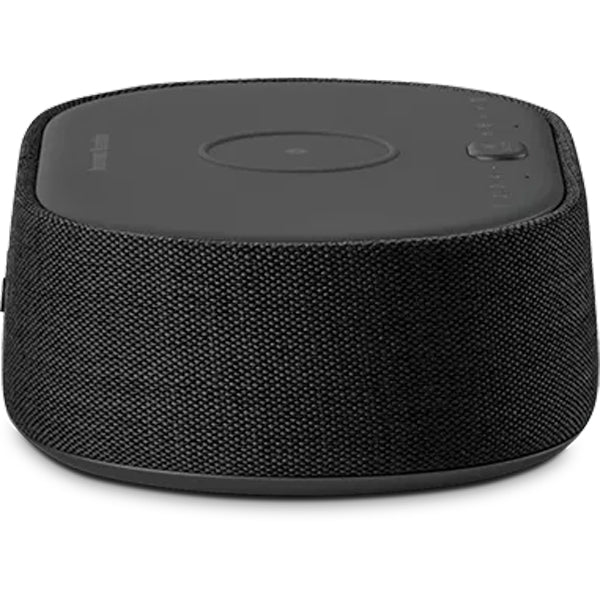 Harman Kardon Citation Oasis DAB Black Side