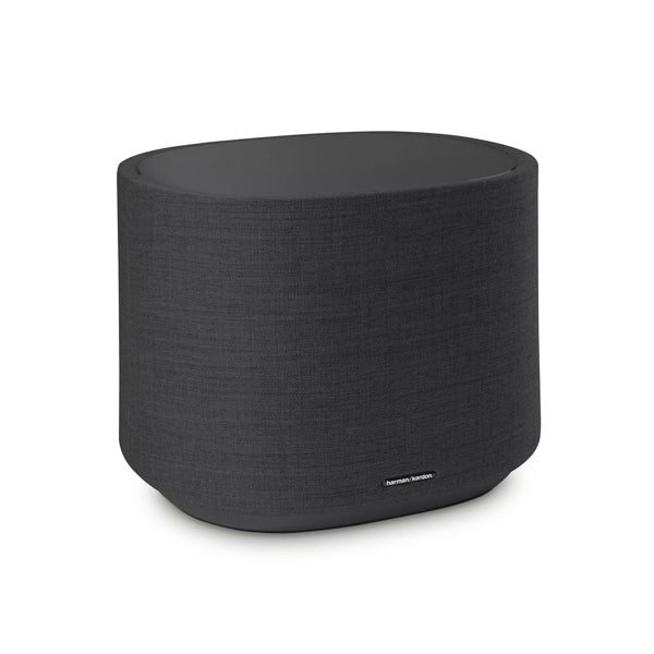 Harman Kardon Citation Sub Black  Main