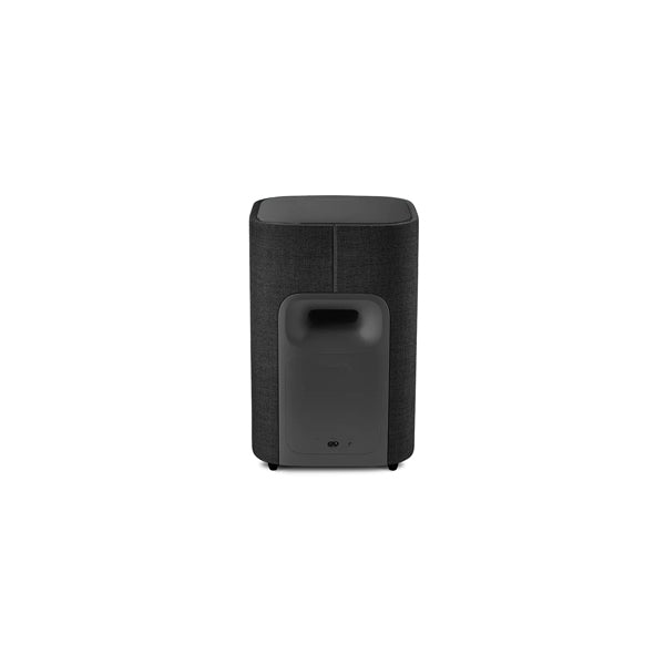 Harman Kardon Citation Sub S Black Back