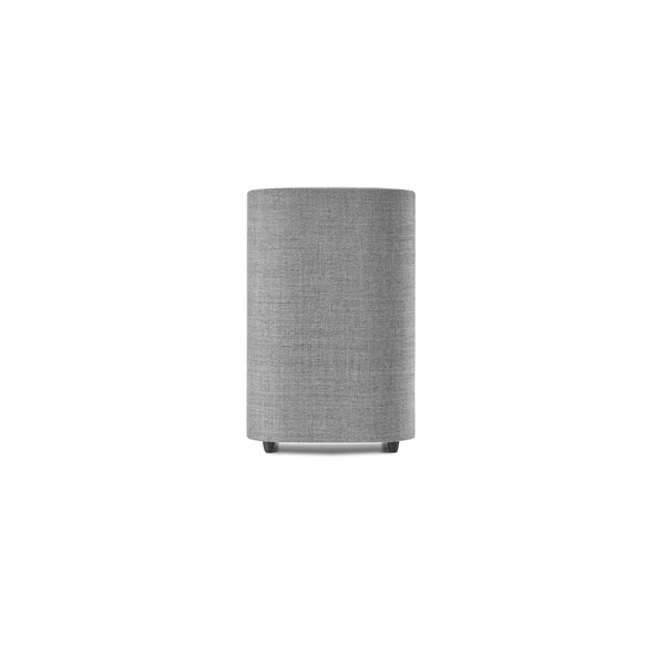 Harman Kardon Citation Sub S Grey Front