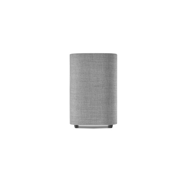 Harman Kardon Citation Sub S Grey Side