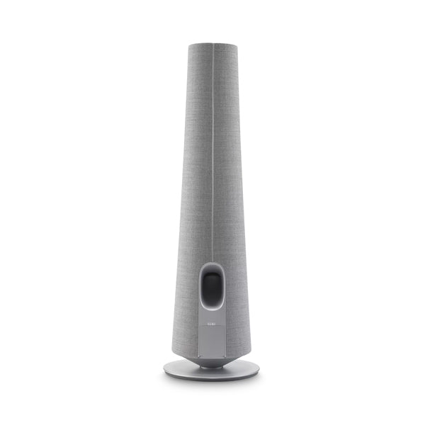 Harman Kardon Citation Tower Grey Back