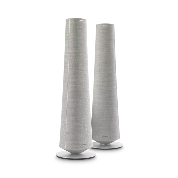 Harman Kardon Citation Tower Grey Pair