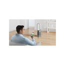 Dyson HP7A Heating & Cooling Air Purifier - White