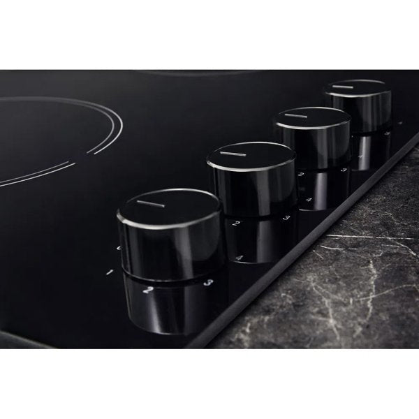 Hotpoint HR 619 CH Hob Black