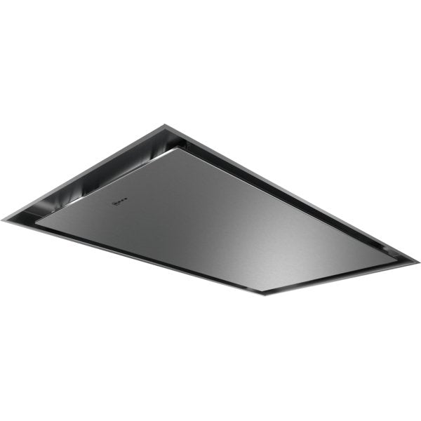 Neff I95CAQ6N0B N 50, Ceiling cooker hood, 90 cm, Stainless steel