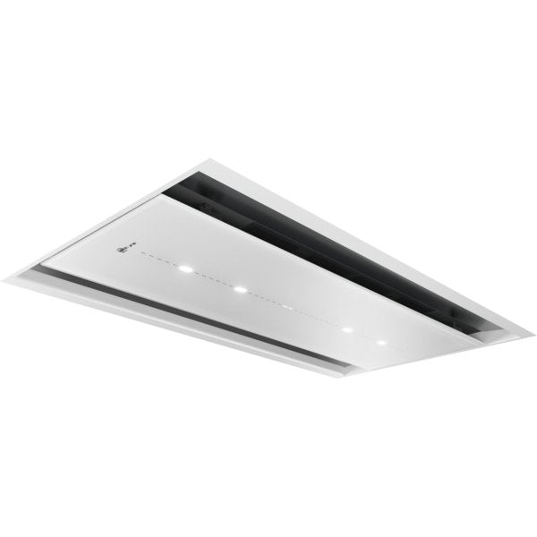 Neff I97CPS8W5B 90 x 50cm, Ceiling cooker hood, 90 cm, White