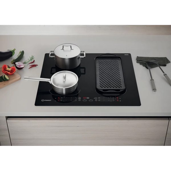 Indesit IB 88B60 NE Induction Hob