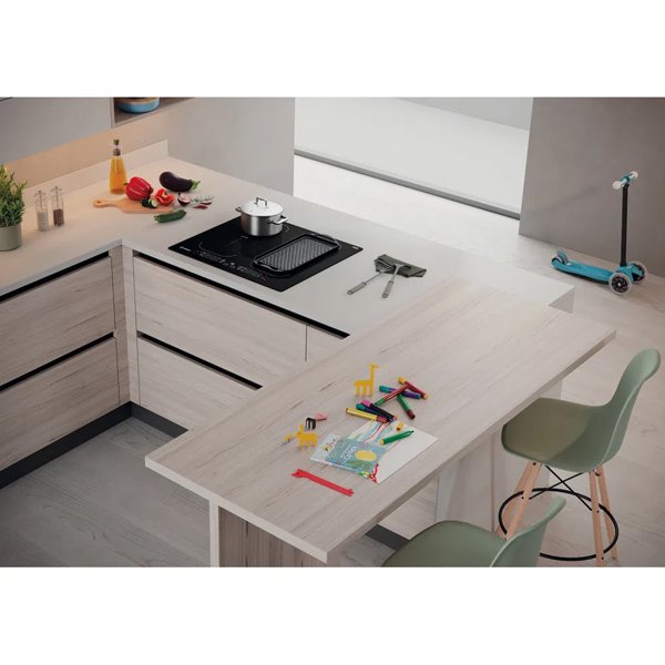 Indesit IB 88B60 NE Induction Hob