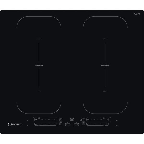 Indesit IB 88B60 NE Induction Hob