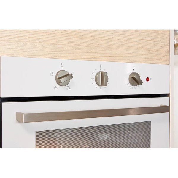 Indesit Aria IFW 6230 WH UK Electric Single Built in Oven in White