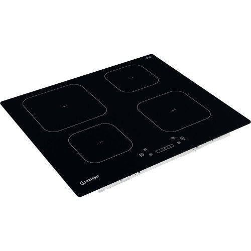 Indesit IS83Q60NE Electric Induction Hob Black