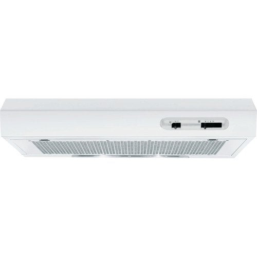 Hotpoint ISLK66FLSW Cooker Hood