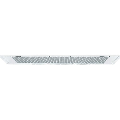 Hotpoint ISLK66FLSW Cooker Hood