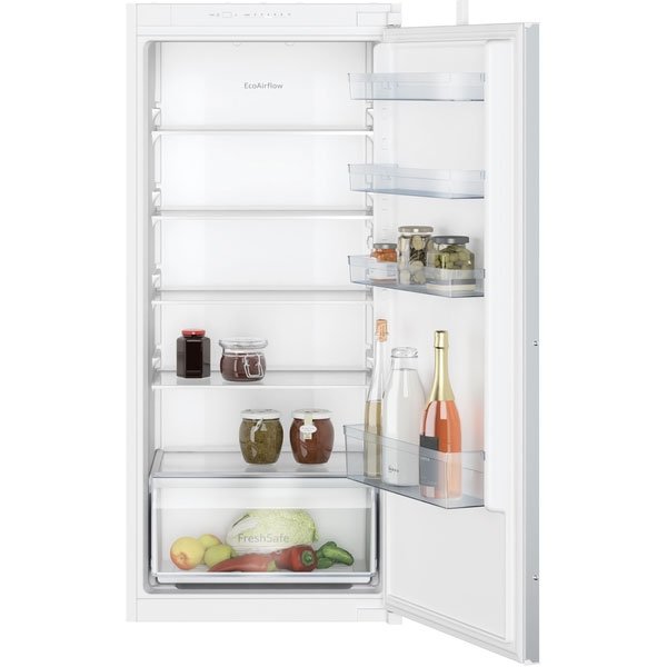 Neff KI1411SE0 N 30 Built-in fridge 122.5 x 56 cm sliding hinge