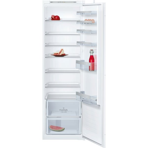 Neff KI1812SF0G N 50 Built-in fridge 177.5 x 56 cm sliding hinge