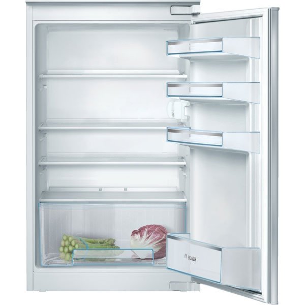 Bosch KIR18NSF0G Serie 2 Built-in fridge 88 x 56 cm sliding hinge