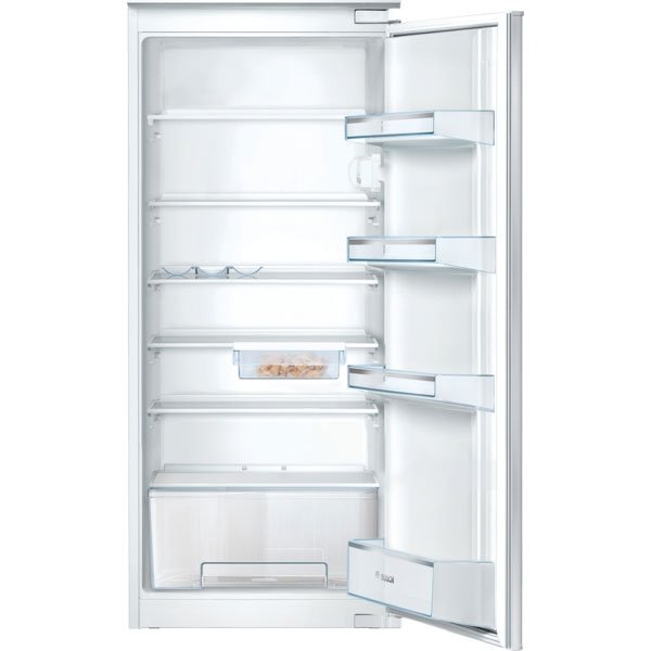 Bosch KIR24NSF0G Serie 2 Built-in fridge 122.5 x 56 cm sliding hinge