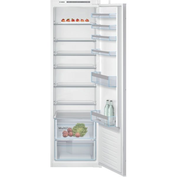 Bosch KIR81VSF0G Serie 4 Built-in fridge 177.5 x 56 cm sliding hinge