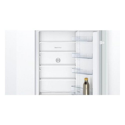 Bosch KIV87NSF0G 54.1cm Low Frost Built-in Fridge Freezer