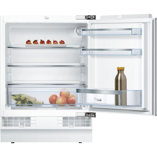 Bosch KUR15AFF0G Serie 6 Built-under fridge 82 x 60 cm flat hinge