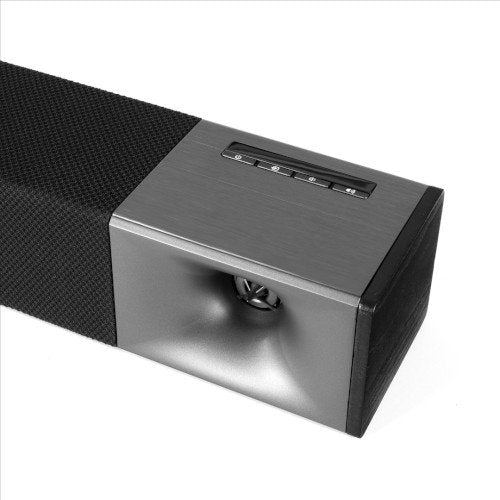 Klipsch Cinema 400 Soundbar with Wireless Subwoofer