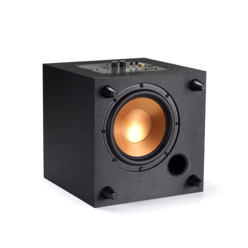 Klipsch R-8SW Subwoofer In Black