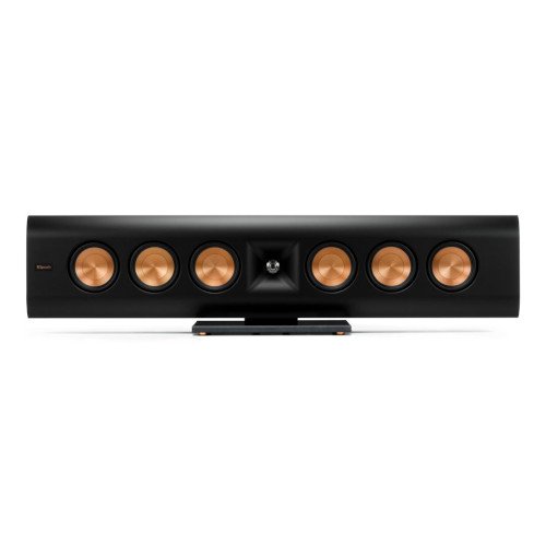 Klipsch RP-640D Slimline Speaker With Stand Pair