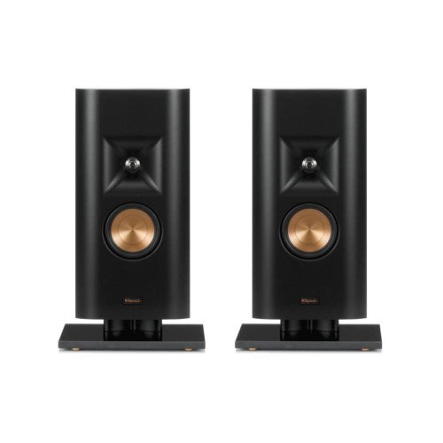 Klipsch RP-140D Slimline Speakers Pair Black