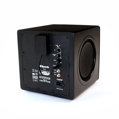 Klipsch WA-3 Wireless Subwoofer Kit