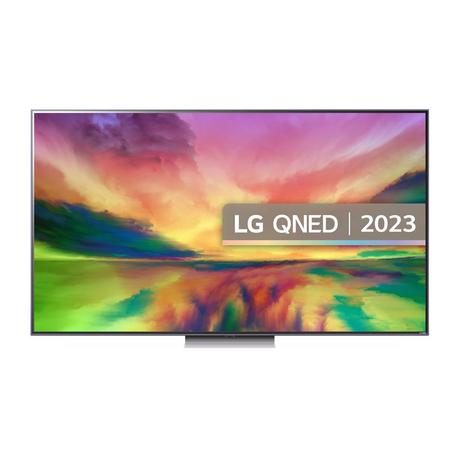 LG 65QNED816RE QNED81 65 Inch QNED 4K HDR Smart UHD TV 2023