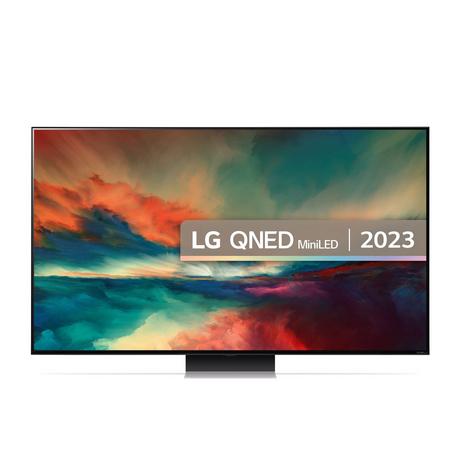 LG 75QNED866RE 75 Inch QNED Mini LED 4K Ultra HD HDR Smart TV 2023