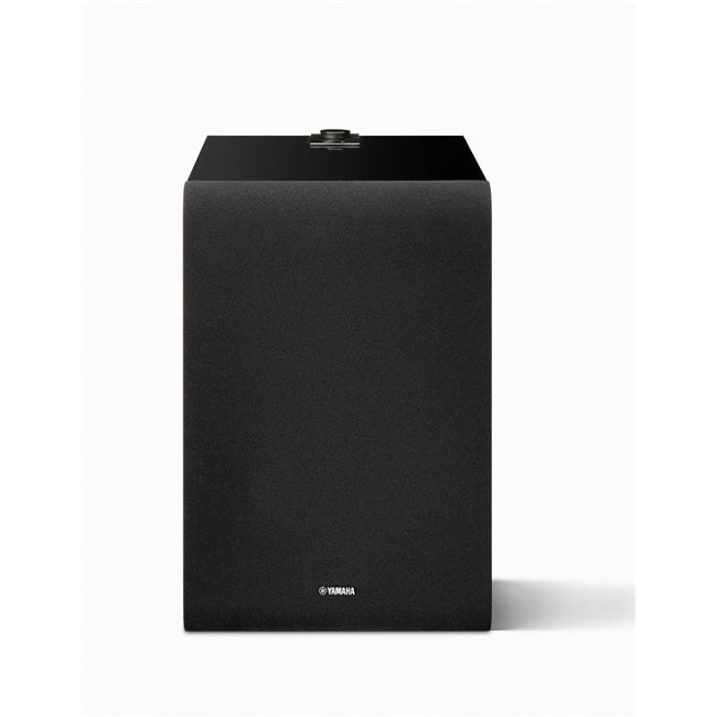 Yamaha MusicCast Sub 100 Wireless Subwoofer in Black