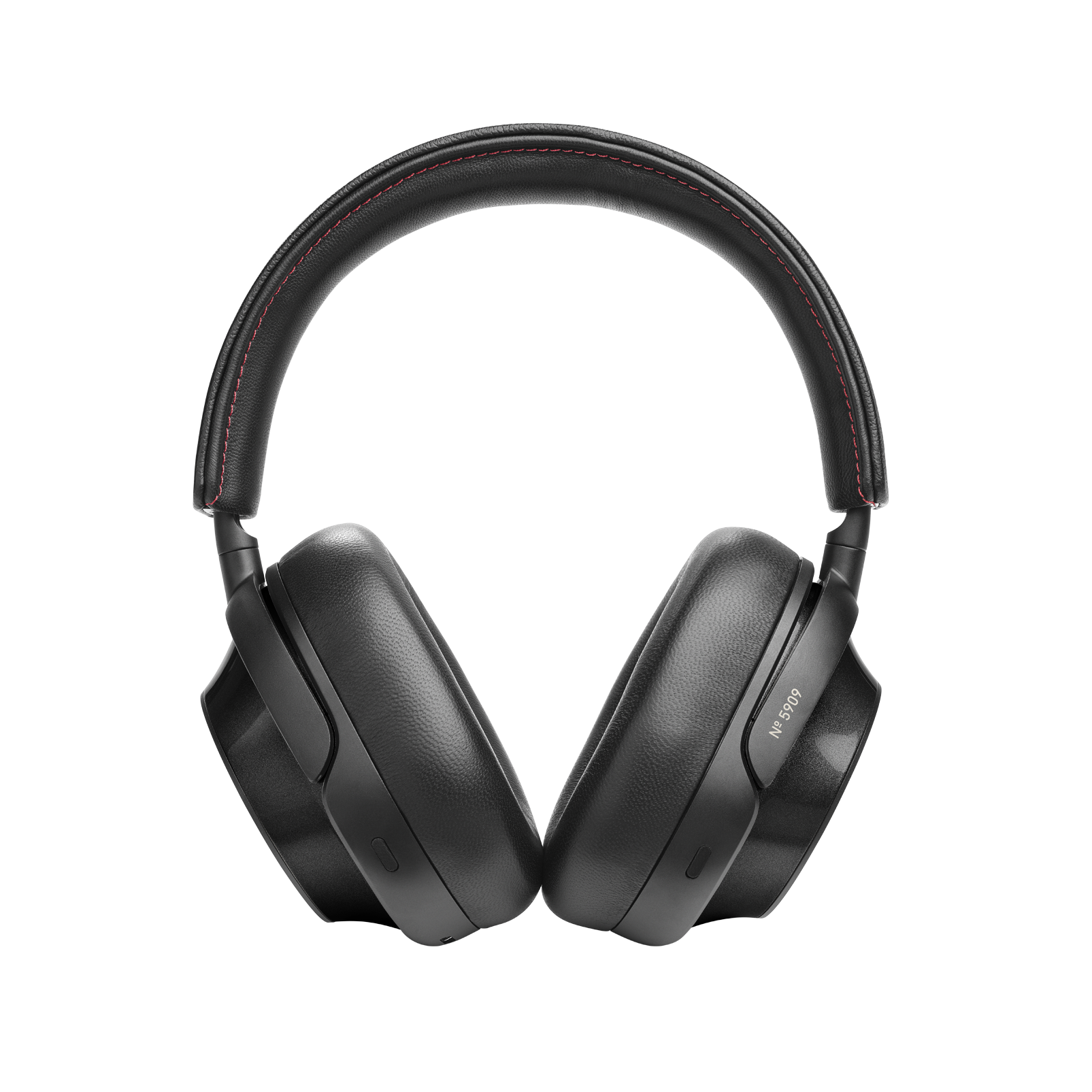 Mark Levinson NO5909 Bluetooth Over-Ear Headphones - Pearl Black What HiFi? 5 Star Winner