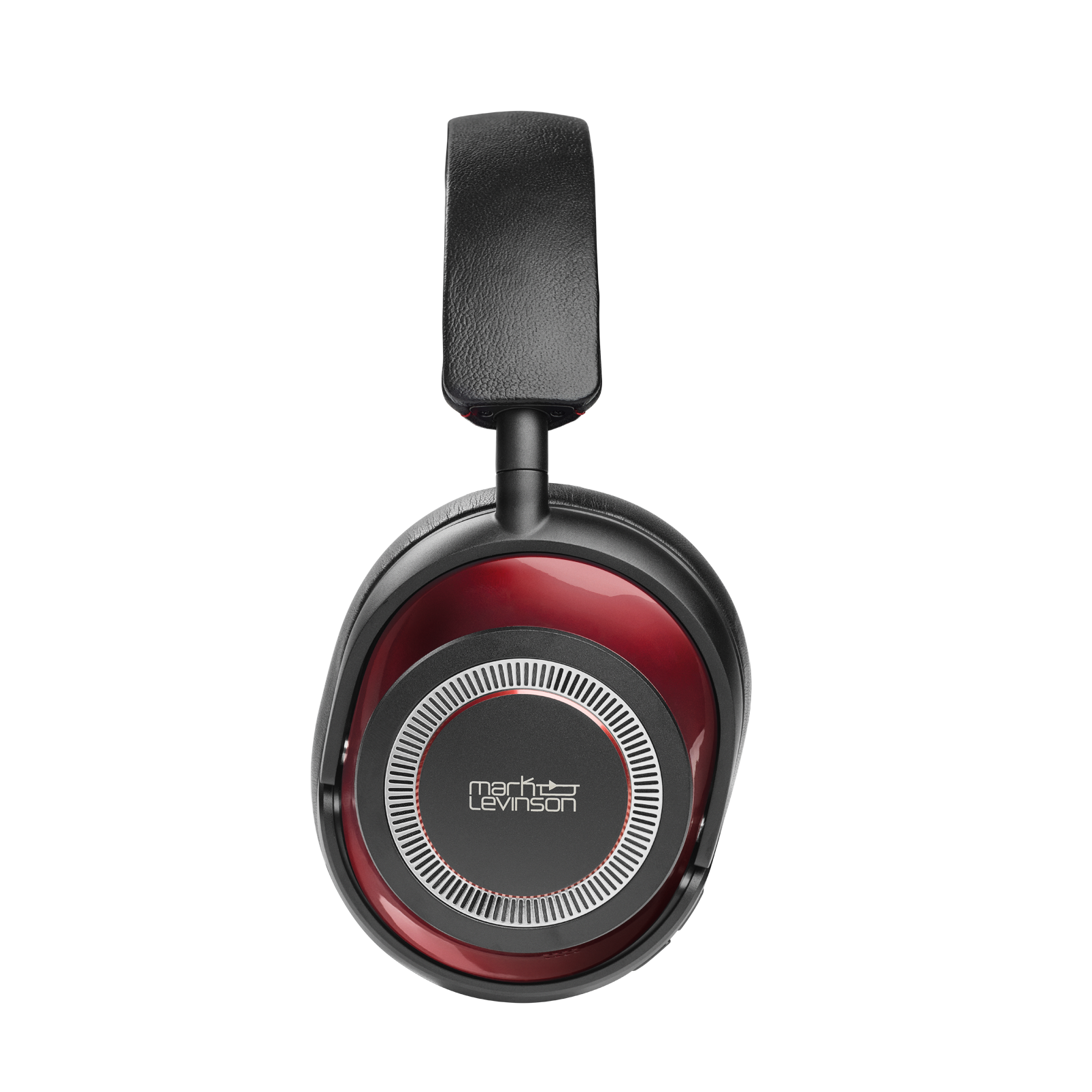 Mark Levinson NO5909 Bluetooth Over-Ear Headphones Radiant Red What HiFi? 5 Star Winner